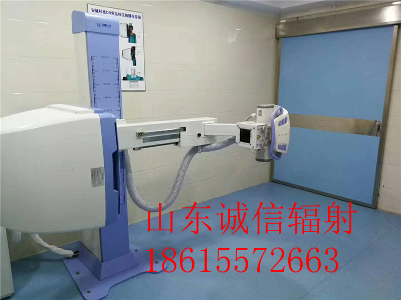 铅门的材质以及特性 铅门的材质以及特性