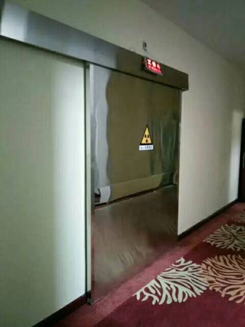 铅门可以屏蔽掉哪些东西 铅门可以屏蔽掉哪些东西