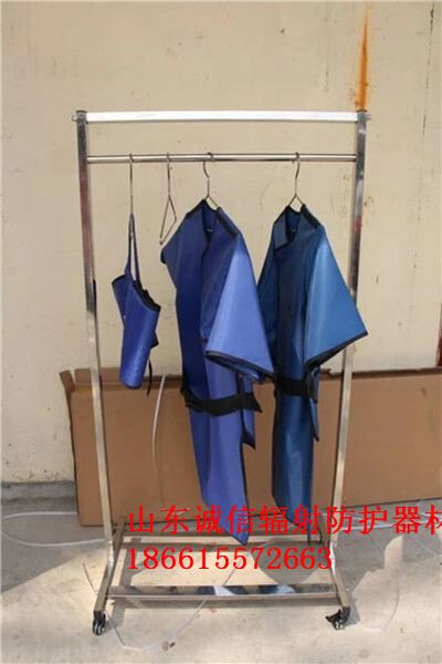 铅衣防护服产品特点 铅衣防护服产品特点