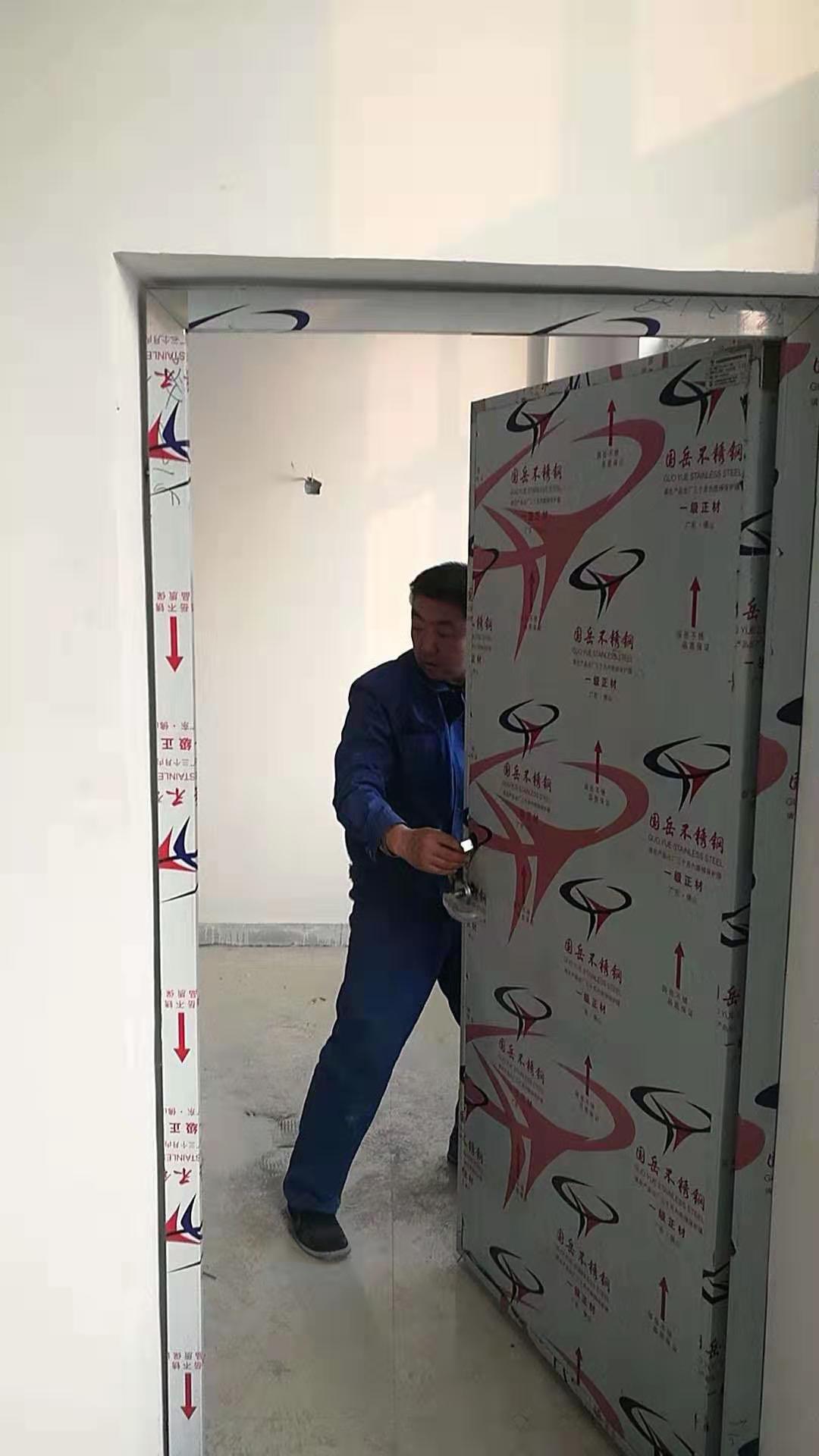 ct 防辐射铅门需要几个铅当量 ct 防辐射铅门需要几个铅当量