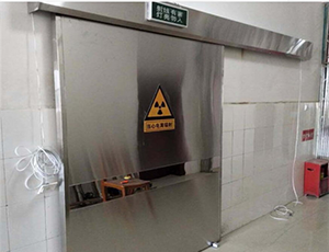 放射科铅门生产厂家 放射科铅门生产厂家
