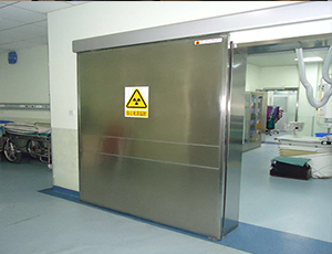 不锈钢铅门.png 不锈钢铅门.png