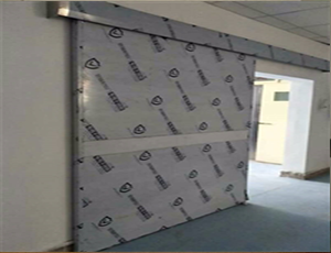 铅门厂家 铅门厂家