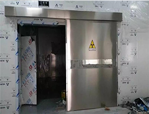医用气密门厂家 医用气密门厂家