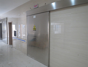 射线防护门厂家 射线防护门厂家