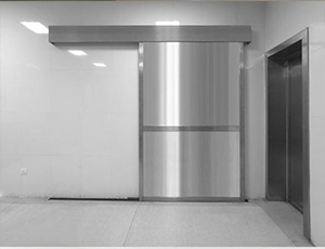 铅防护门生产厂家 铅防护门生产厂家