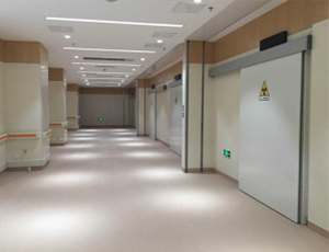 防辐射铅门厂家 防辐射铅门厂家