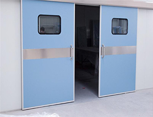 医用防辐射铅门生产厂家 医用防辐射铅门生产厂家