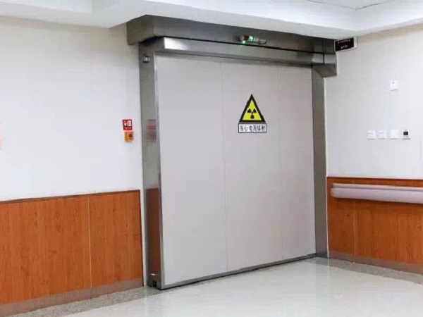 铅门厂家 铅门厂家